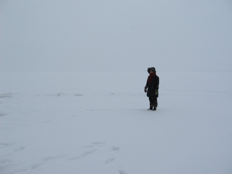 Baie Missisquoi