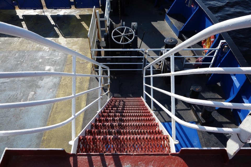 Traversier Armand-Imbeau