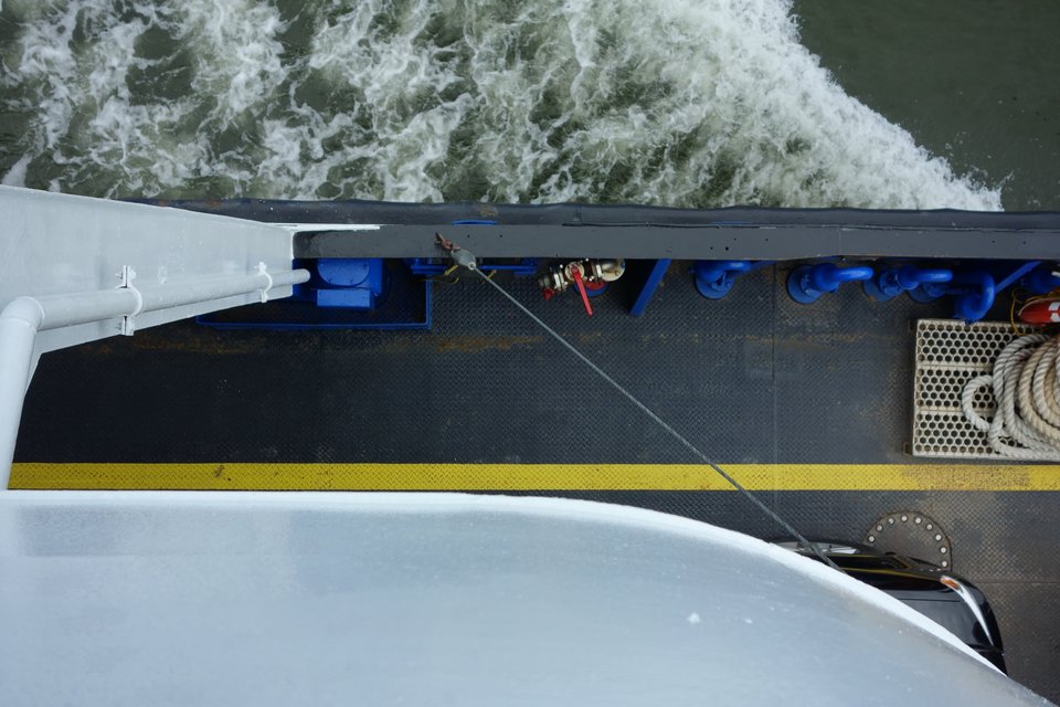 Traversier de l'Isle aux Coudres
