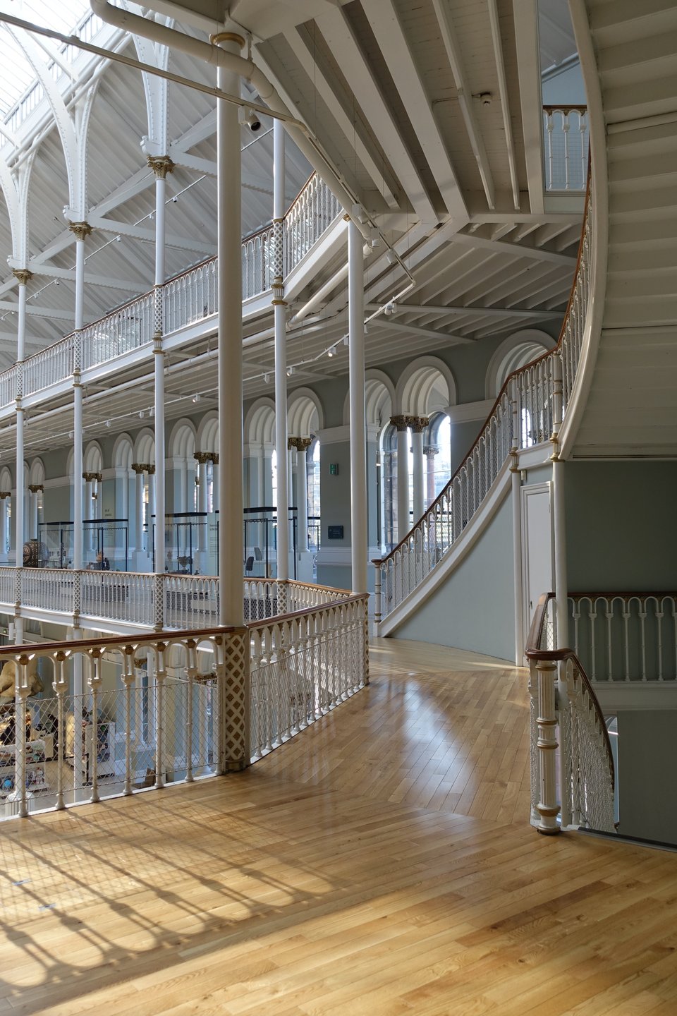 National Museum of Scotland